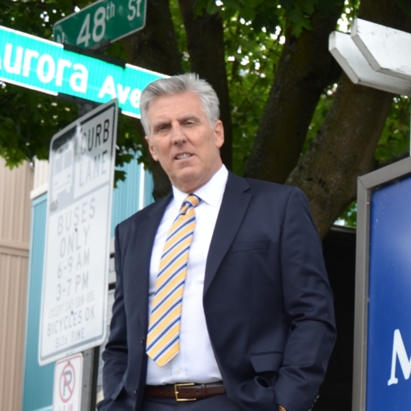 Seattle Law Offices of Michael Mazon Personal Injury